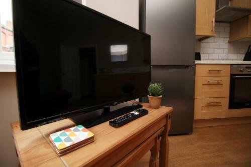 Apartamento Moira Terrace By T? Sa