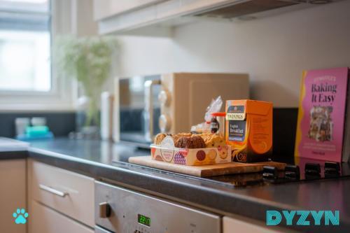 Apartamento 96 Cathedral Road, Flat 6, Pontcanna, Cardiff - Cf