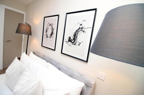 Apartamento Comfortable 1 Br, 6 Mins Drive In City Centre