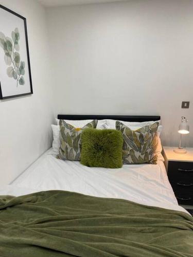 Modern Apartment, Perfect For Couples, 15 Mins Drive City Centre