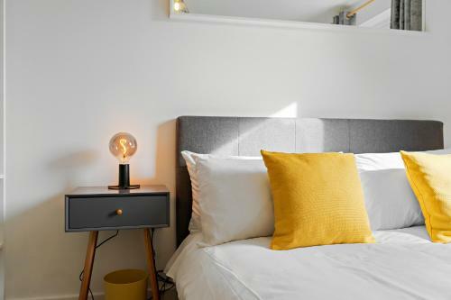 Canal Park Central Cardiff Ground Floor Apartment