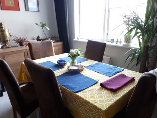 The Room 1,7 ?m (18 Min) From Stadium Olimpiysky