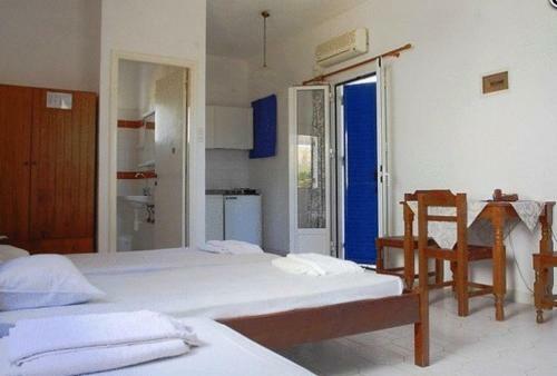 Aparthotel Amfitrion Hotel