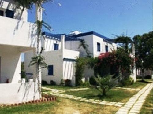 Aparthotel Amfitrion Hotel