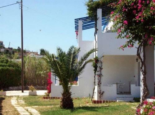Aparthotel Amfitrion Hotel