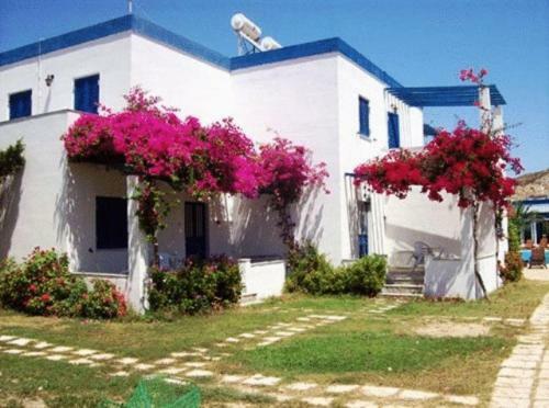Aparthotel Amfitrion Hotel