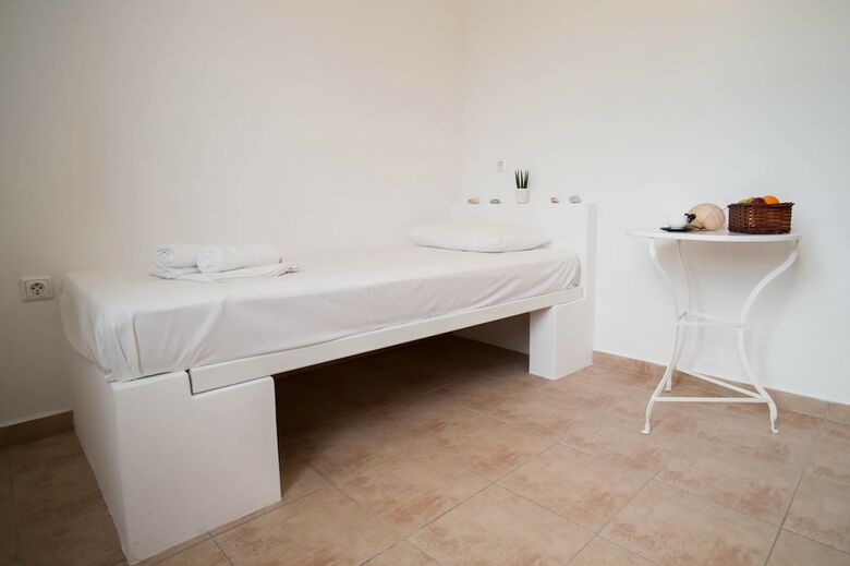 Hostal Giosifaki