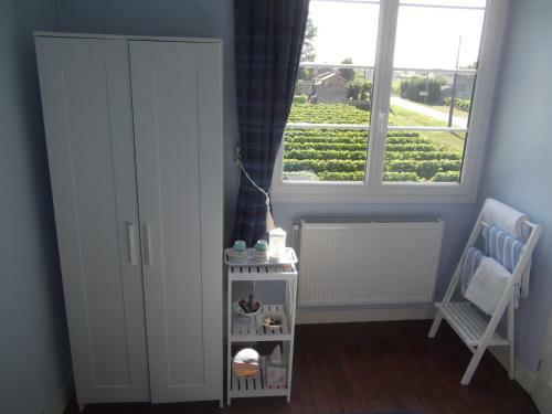 Bed & Breakfast Chambres D'h�tes Gondeville