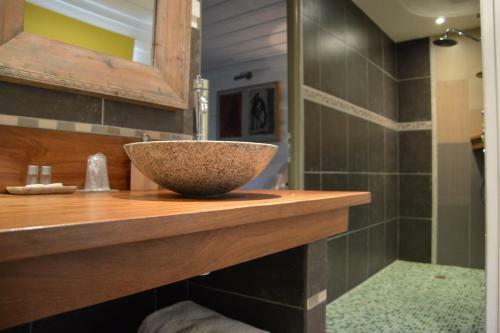 Bed & Breakfast La Grange Des Marettes