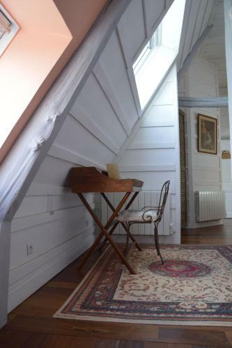 Bed & Breakfast La Grange Des Marettes