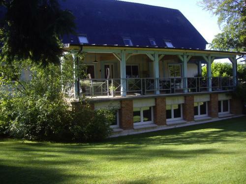 Bed & Breakfast La Grange Des Marettes