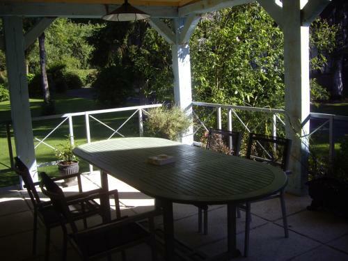 Bed & Breakfast La Grange Des Marettes