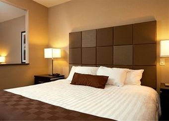 Hotel Comfort Suites Kelowna