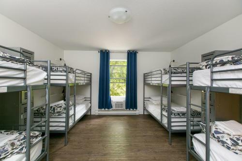 Albergue Samesun Backpackers Lodge Kelowna