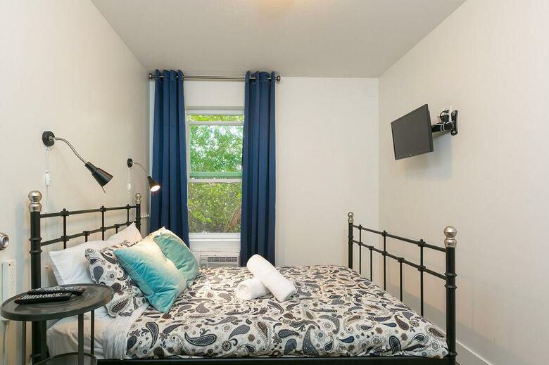 Albergue Samesun Backpackers Lodge Kelowna