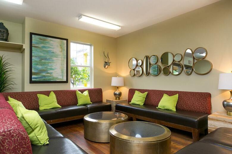 Albergue Samesun Backpackers Lodge Kelowna