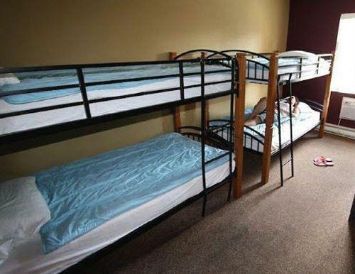 Albergue Samesun Backpackers Lodge Kelowna