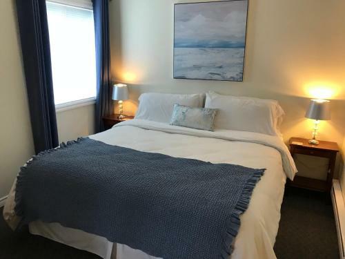 Aparthotel Acker Vacation Rentals Kelowna