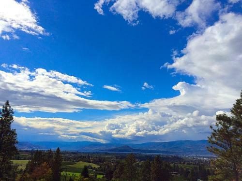 Aparthotel Acker Vacation Rentals Kelowna