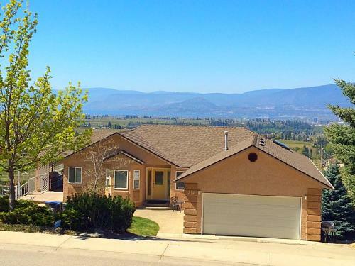 Aparthotel Acker Vacation Rentals Kelowna