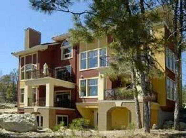 Apartamento Bellasera Tuscan Villas & Piazza