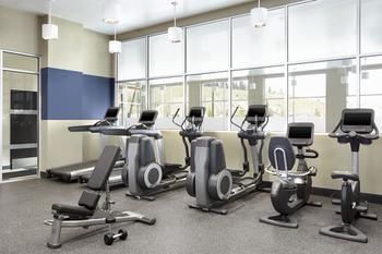 Hotel Four Points By Sheraton Kelowna Airport