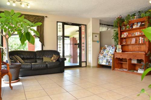 Posada Canadas Best Value Inn Kelowna