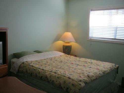 Albergue Kelowna Okanagan Lake