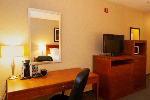 Hotel Holiday Inn Express Kelowna