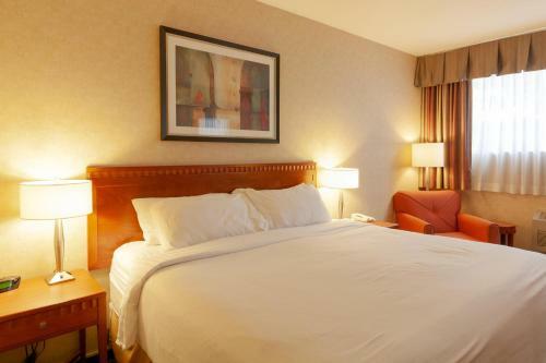 Hotel Holiday Inn Express Kelowna