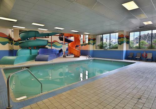 Hotel Holiday Inn Express Kelowna