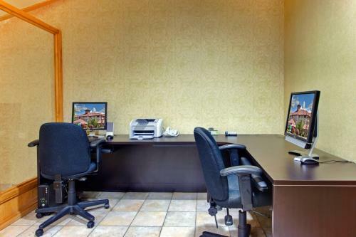 Hotel Holiday Inn Express Kelowna