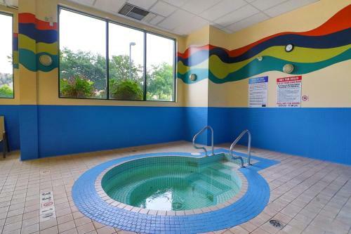 Hotel Holiday Inn Express Kelowna