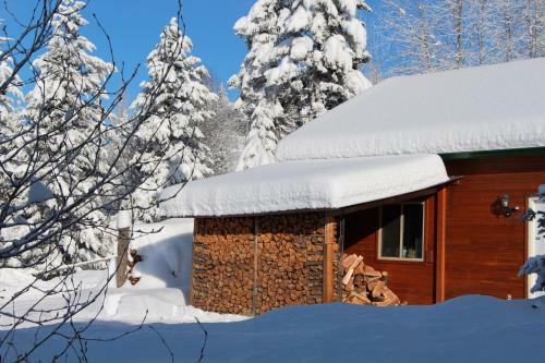 Wild Nature B&B