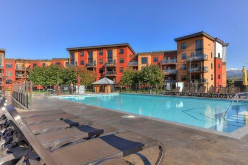 Apartamentos Playa Del Sol Resort - Vacation Rentals