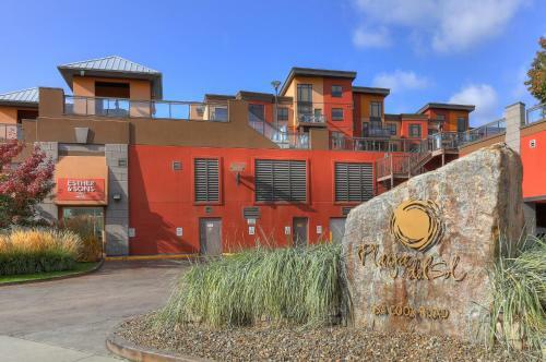 Apartamentos Playa Del Sol Resort - Vacation Rentals