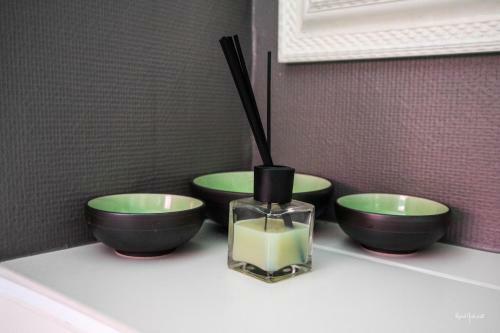 Bed & Breakfast L'xp�rience