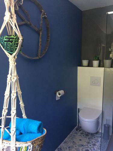 Bed & Breakfast L'xp�rience