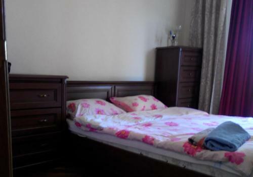 Apartamento Comfortable Flat Near The Dnieper River In Kyiv