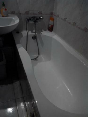 Apartamento Comfortable Flat Near The Dnieper River In Kyiv