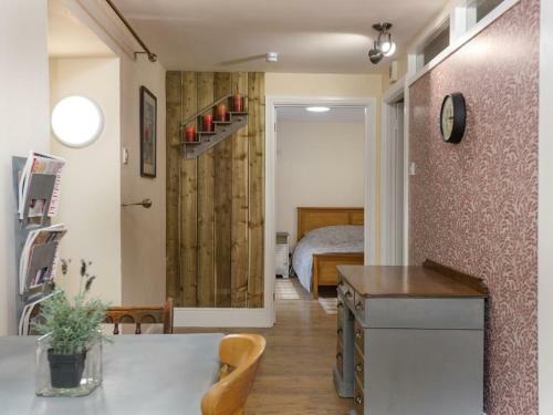Apartamento Poppy's Place Cupar