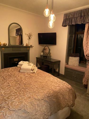 Bed & Breakfast Lynwood, Cupar, Fife