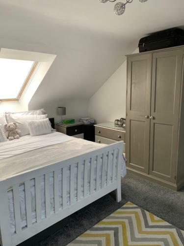 Bed & Breakfast Lynwood, Cupar, Fife