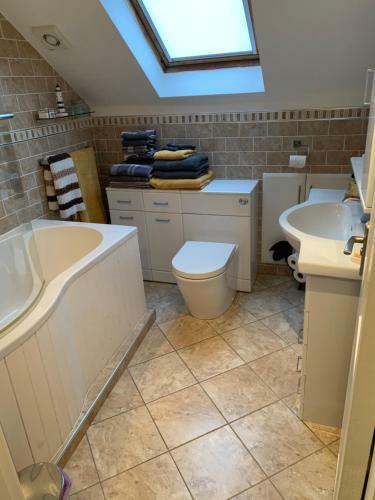 Bed & Breakfast Lynwood, Cupar, Fife