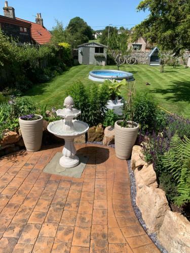 Bed & Breakfast Lynwood, Cupar, Fife