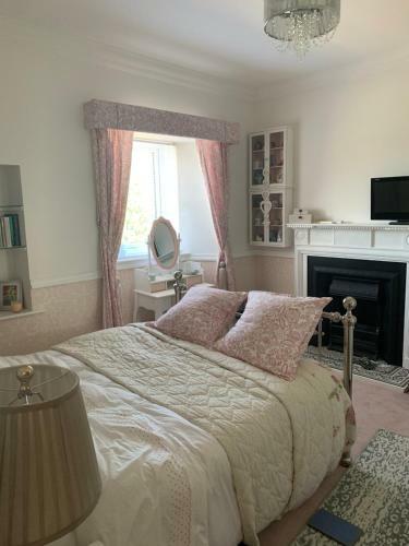 Bed & Breakfast Lynwood, Cupar, Fife