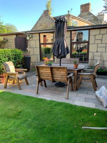 Bed & Breakfast Lynwood, Cupar, Fife