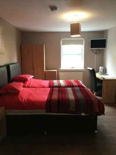 Bed & Breakfast Westport