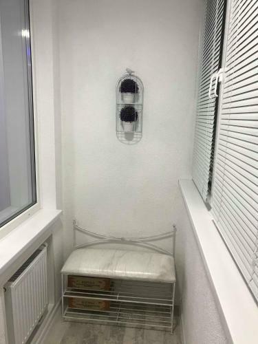 Luxe Apartment On Drahomanova