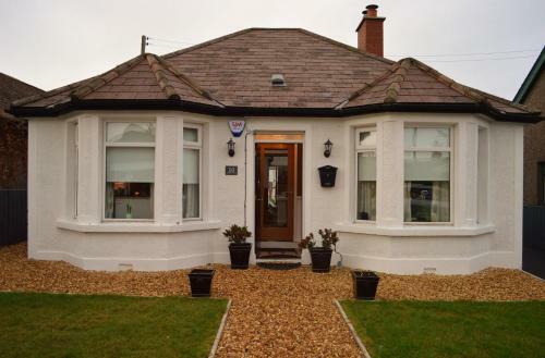 The Captains Cottage, Cushendall